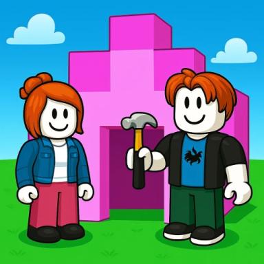 Thumbnail for Build a Base! Game