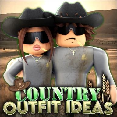 [100+ Outfits🐎] Country Outfit Ideas icon