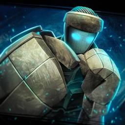 [💥🔺 UPD 1.7] untitled robot boxing icon