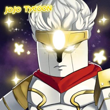 Thumbnail for [✨] JoJo Tycoon Game