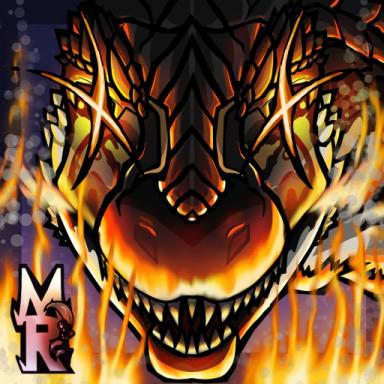 (TYRANNOSAURUS REX!) Mesozoic Rivalry [BETA] by ROBLOX Eclipsed Studios ...
