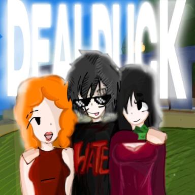 Thumbnail for Chat [💬🔊] Deal Duck Game