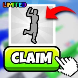 [FREE EMOTE] Wait For UGC! icon