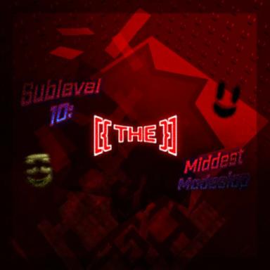 { !-1 REVAMP } Sub 10: The Middest Modeslop icon
