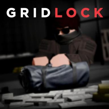 Thumbnail for GRIDLOCK Game