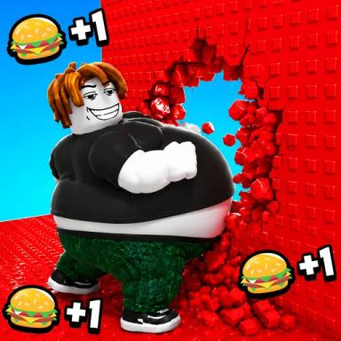 +1 Fat to Break Walls icon