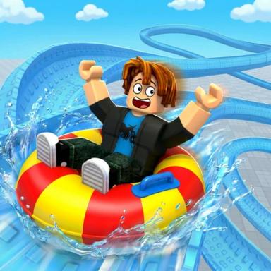 LONGEST Waterslide Ever icon
