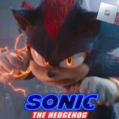 Guess The Sonic Characters 2! icon