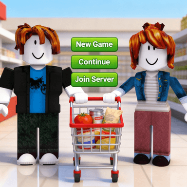 Build a Mart Together icon