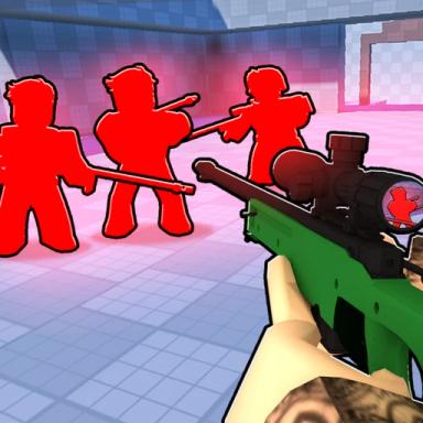 [FPS] Zero Sniper (Free UGC) icon