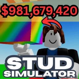Stud Simulator [BETA] icon