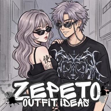 [UPD] ZEPETO outfits Ideas icon