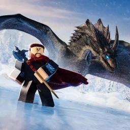 [Pre-Alpha] Clash of Dragons icon