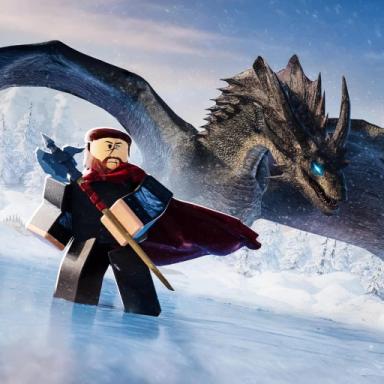 Thumbnail for [Pre-Alpha] Clash of Dragons Game