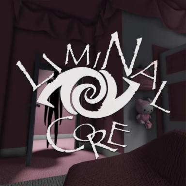 Thumbnail for Liminal Core🚪| Dreamcore, Backroom, Weirdcore Game