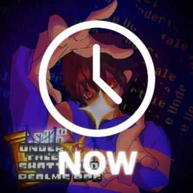 Undertale Shattered Realms RPG [BETA] icon