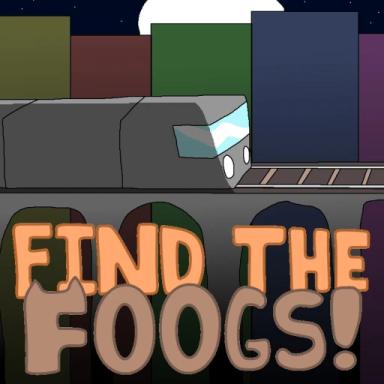 Thumbnail for Find the Foogs! Game