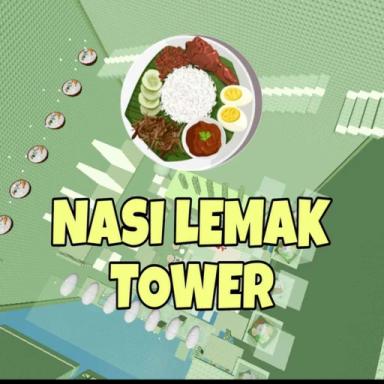 NASI LEMAK TOWER icon