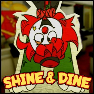 Thumbnail for Shine & Dine! Game