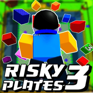 Thumbnail for Risky Plates 3 [Beta] Game
