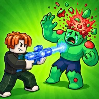 Thumbnail for 🧟 ZOMBIE BASE SURVIVAL 🛡️ Game