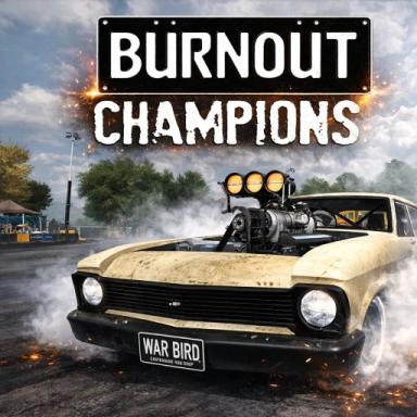 Thumbnail for Burnout Champions Game