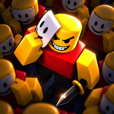 Thumbnail for [🔪] Find the Hitman Game