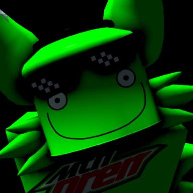 Thumbnail for Sprunki RP 3D-Morphs [LEMON JOHN] Game