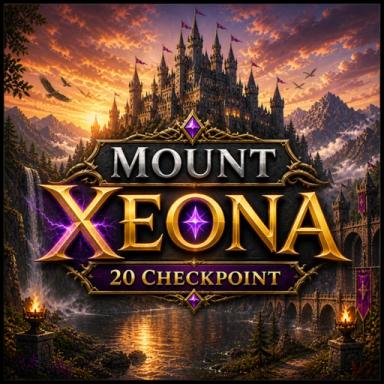 [NEW] Xeona Race  icon