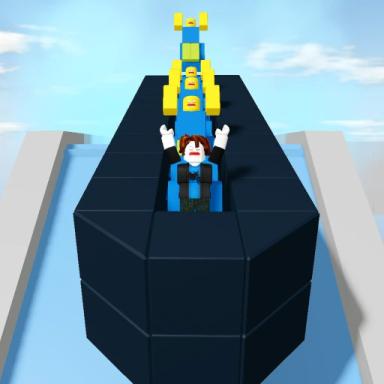 Thumbnail for Le Boat Ride Game