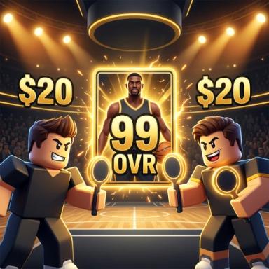 Thumbnail for [RANKED] $20 BASKETBALL DRAFT! 🏀  Game