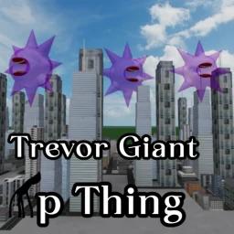 (Sky Manta) Trevor Giant Rp Thing icon