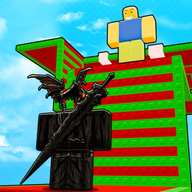 [NEW] Intermediate Wall Hop Obby icon