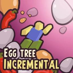 [✨UPDATE✨] Egg Tree Incremental icon