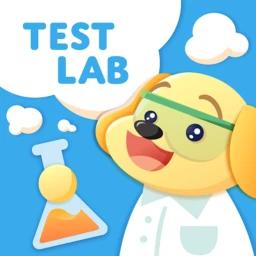Adopt Me! 🧪 Test Lab icon