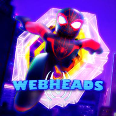 [CITY] Webheads icon