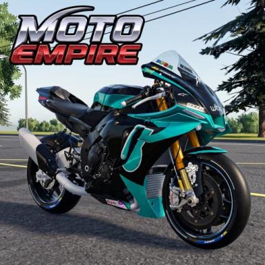 Thumbnail for [NEW MAP] Moto Empire Game