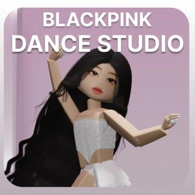[AE] BLACKPINK DANCE STUDIO icon