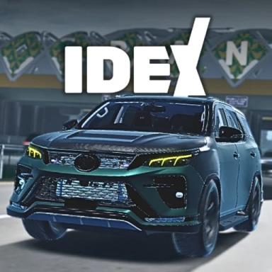 Thumbnail for [MAP REWORK] Indonesia Driving Experience Game