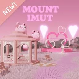 [🌸X20] Mount Imut icon
