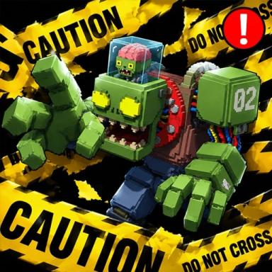 Thumbnail for Defend the Garden[New Season] Game