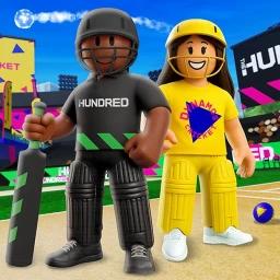 The Hundred Cricket icon