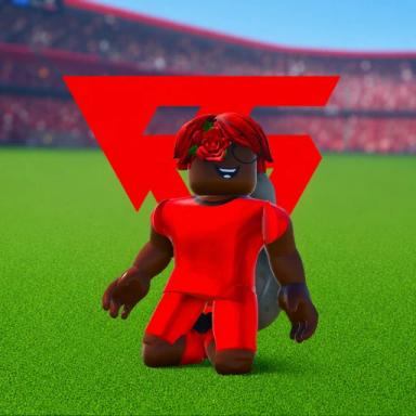 Thumbnail for 🔴 Roblox Soccer ⚽ | Beta 🛠️ Game