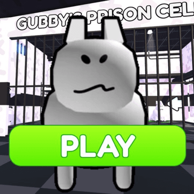 GUBBY'S PRISON RUN! (Obby) icon