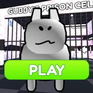 GUBBY'S PRISON RUN! (Obby) icon