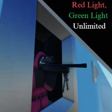 Thumbnail for [ANTI-CHEAT] Red Light, Green Light: Unlimited ♾️ Game