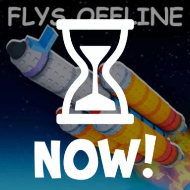 Thumbnail for 🚀 Build a Rocketship Game