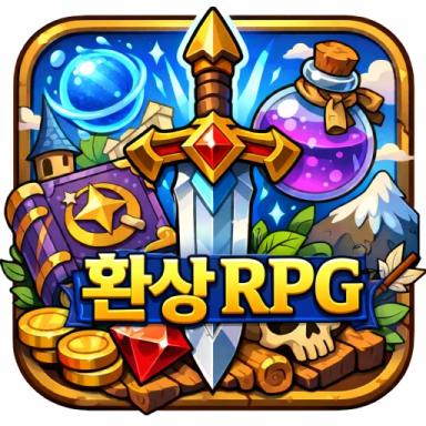 FANTASY RPG icon