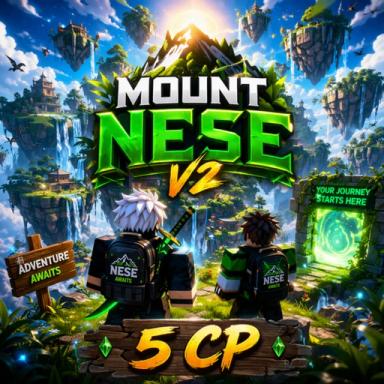 [V2] MOUNT NESE V2 icon