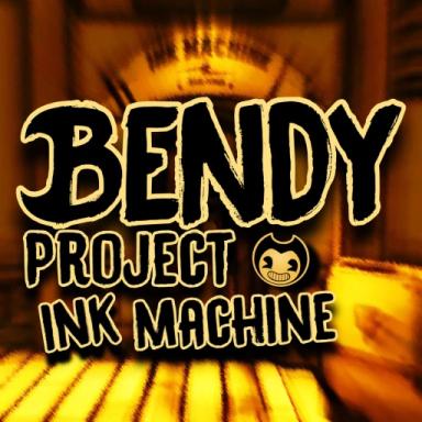 Thumbnail for Bendy: Project ink machine Game